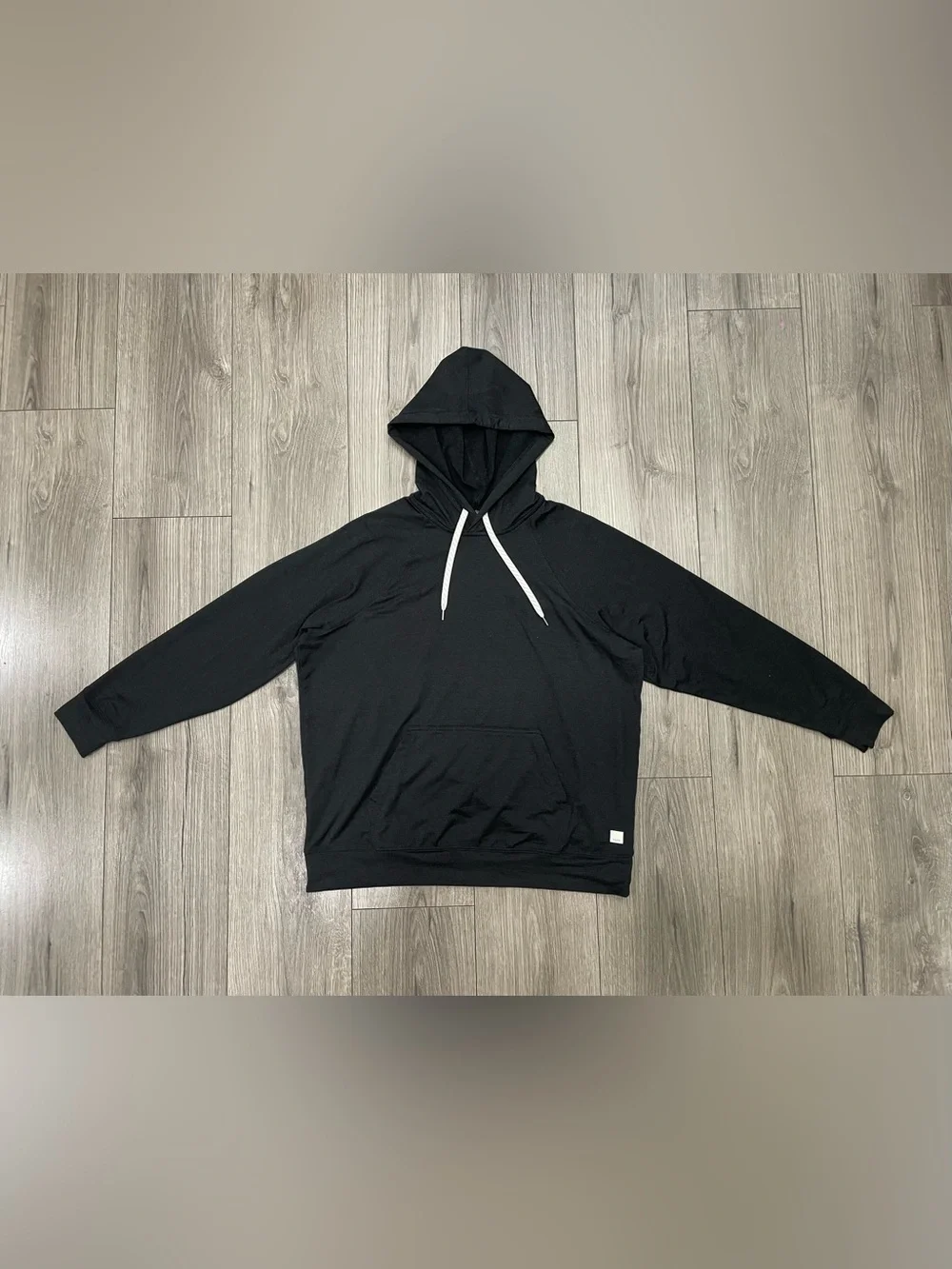 Vuori Women's Halo Oversized‎ Hoodie Size Small